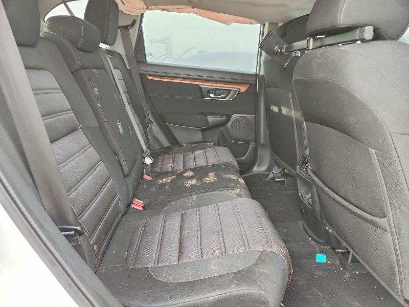 Продаж на аукціоні авто 2018 Honda Cr-v, vin: 2HKRW2H52JH696687, номер лоту: 68550026