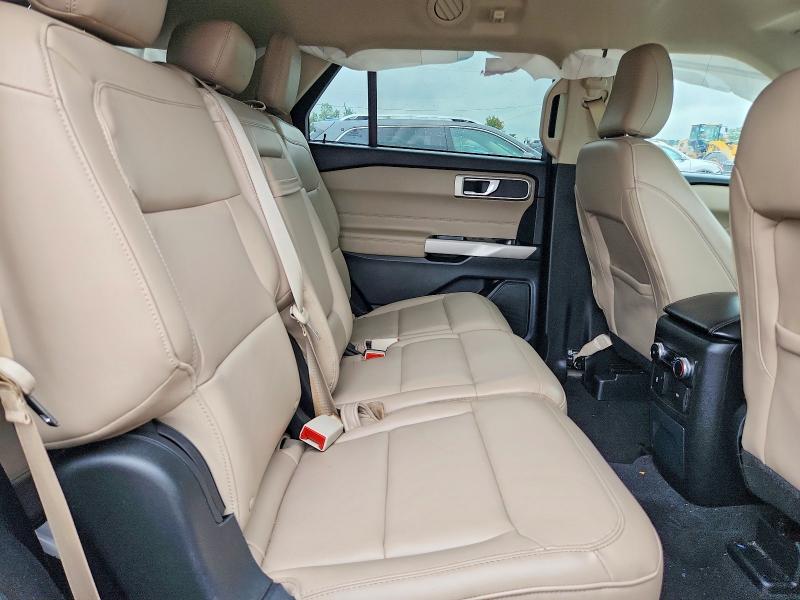 Aukcja sprzedaży 2023 Ford Explorer, vin: 1FMSK8DH5PGA31596, numer aukcji: 68508576