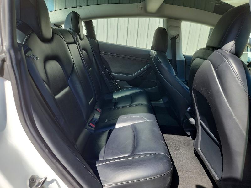 Продажа на аукционе авто 2023 Tesla Model 3, vin: 5YJ3E1EA8PF452294, номер лота: 70015616