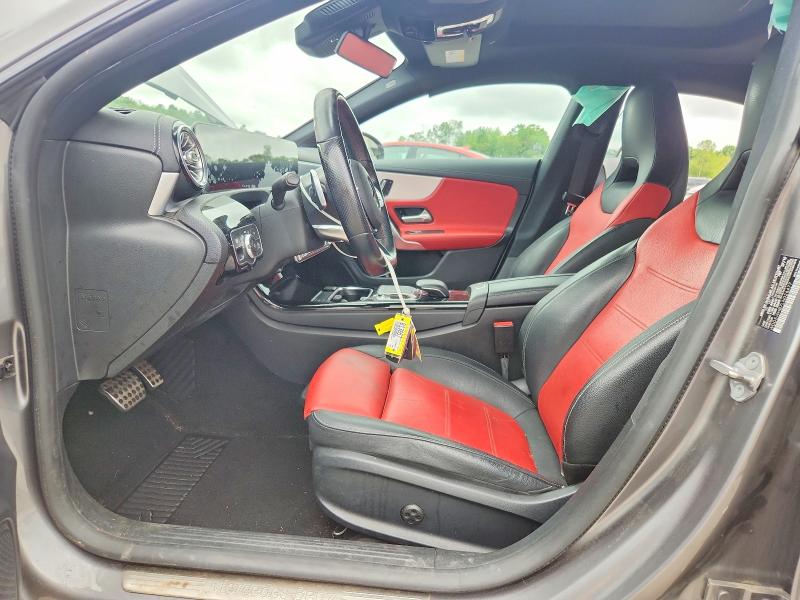 67403736 :رقم المزاد ، WDD5J4HB7LN026477 vin ، 2020 Mercedes-benz Cla مزاد بيع