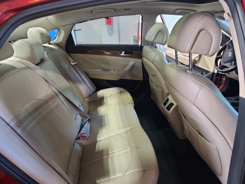 Aukcja sprzedaży 2015 Hyundai Sonata, vin: 5NPE34AF2FH049252, numer aukcji: 64372156