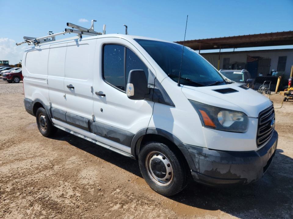 Aukcja sprzedaży 2017 Ford Transit, vin: 1FTYE1ZM4HKB35126, numer aukcji: 69808026