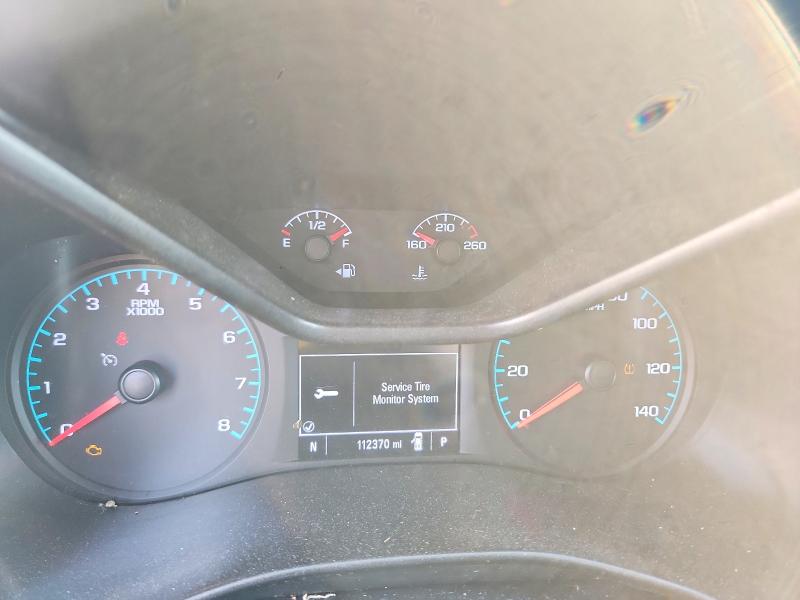 Продажа на аукционе авто 2022 Chevrolet Colorado, vin: 1GCHSBEA4N1125725, номер лота: 69570156