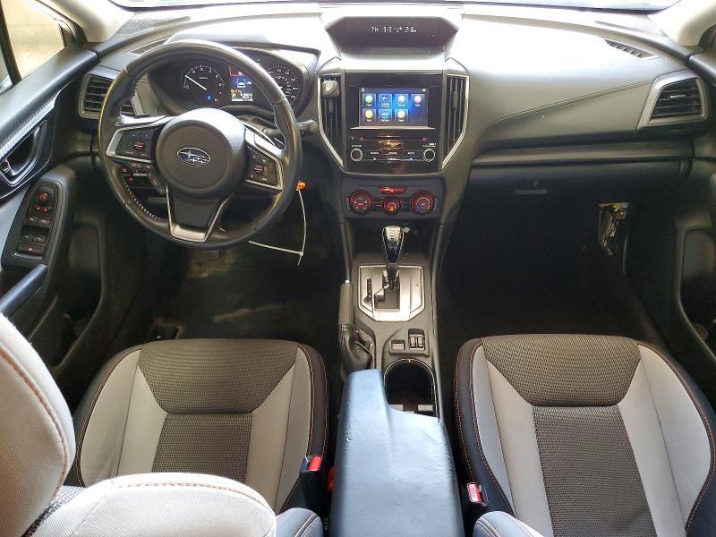 2019 Subaru Crosstrek მანქანა იყიდება აუქციონზე, vin: JF2GTAEC3K8391603, აუქციონის ნომერი: 68427096
