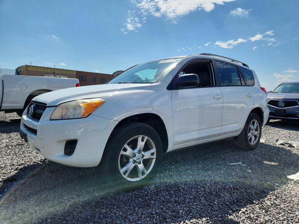 Aukcja sprzedaży 2012 Toyota Rav4, vin: 2T3ZF4DV1CW152193, numer aukcji: 69257266
