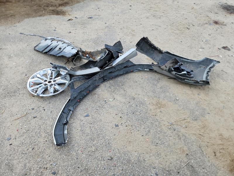 Aukcja sprzedaży 2019 Chevrolet Impala, vin: 2G11Z5S39K9113641, numer aukcji: 68092776