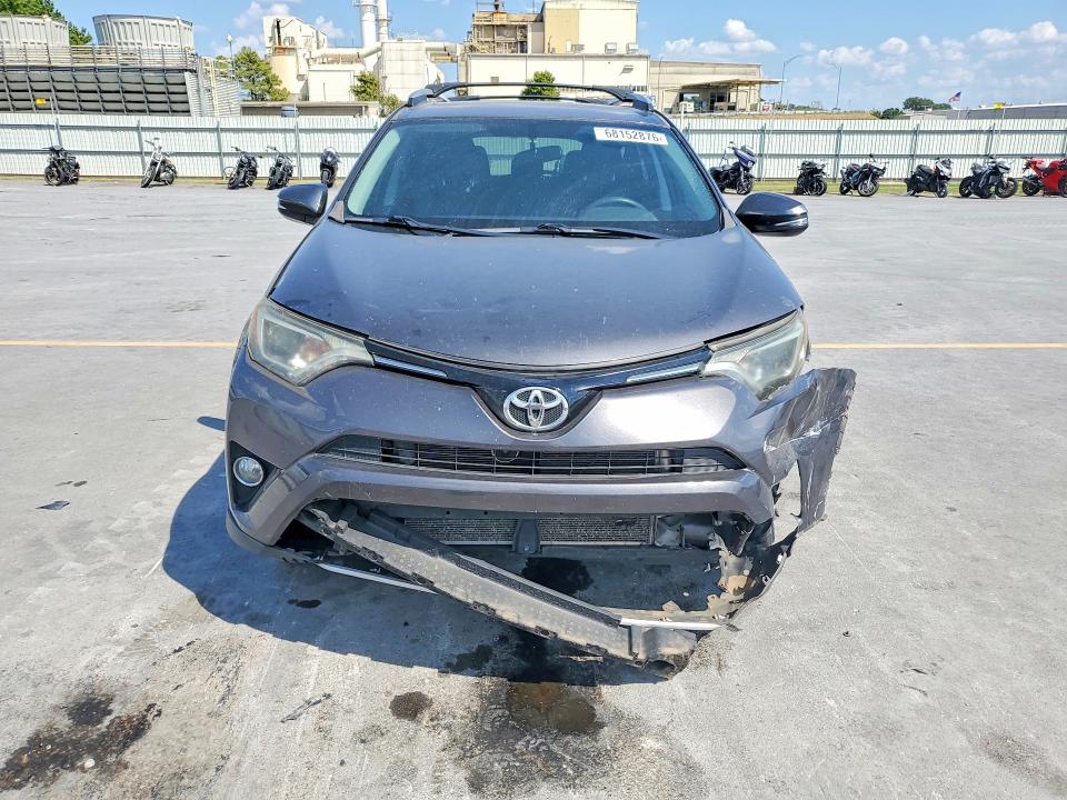 Продаж на аукціоні авто 2016 Toyota Rav4, vin: 2T3RFREV0GW446234, номер лоту: 68152876