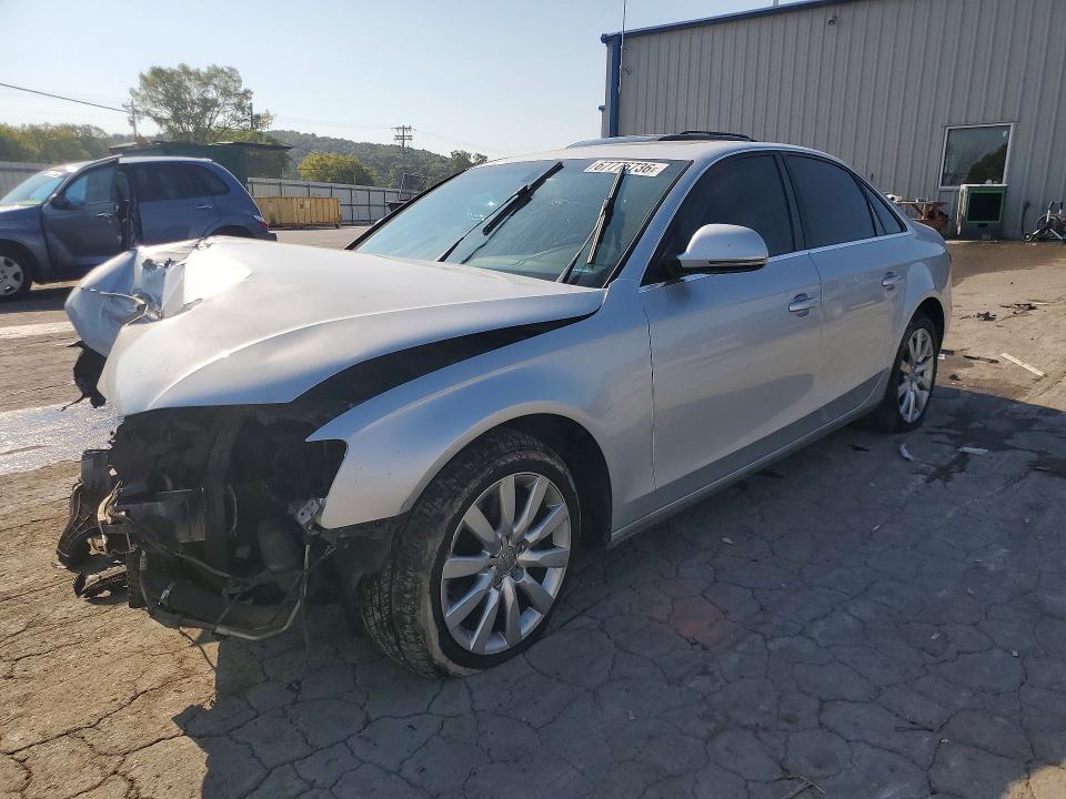 Продаж на аукціоні авто 2009 Audi A4, vin: WAUSF78K19N032300, номер лоту: 67776736