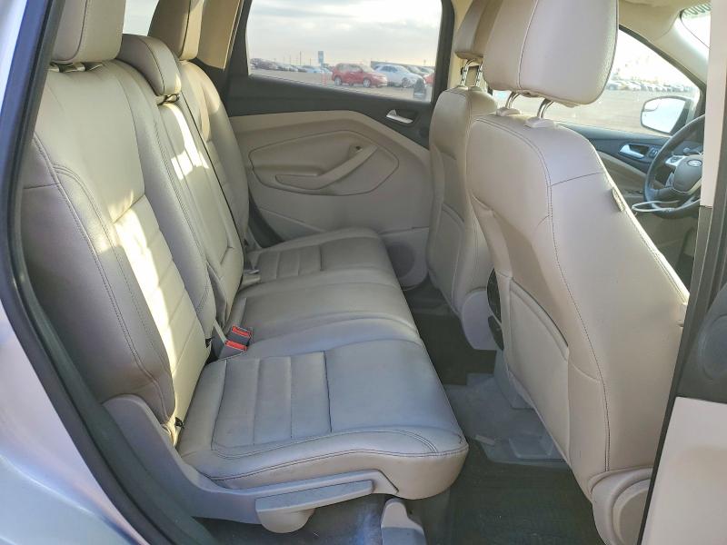 70096066 :رقم المزاد ، 1FMCU9J99EUA64620 vin ، 2014 Ford Escape مزاد بيع