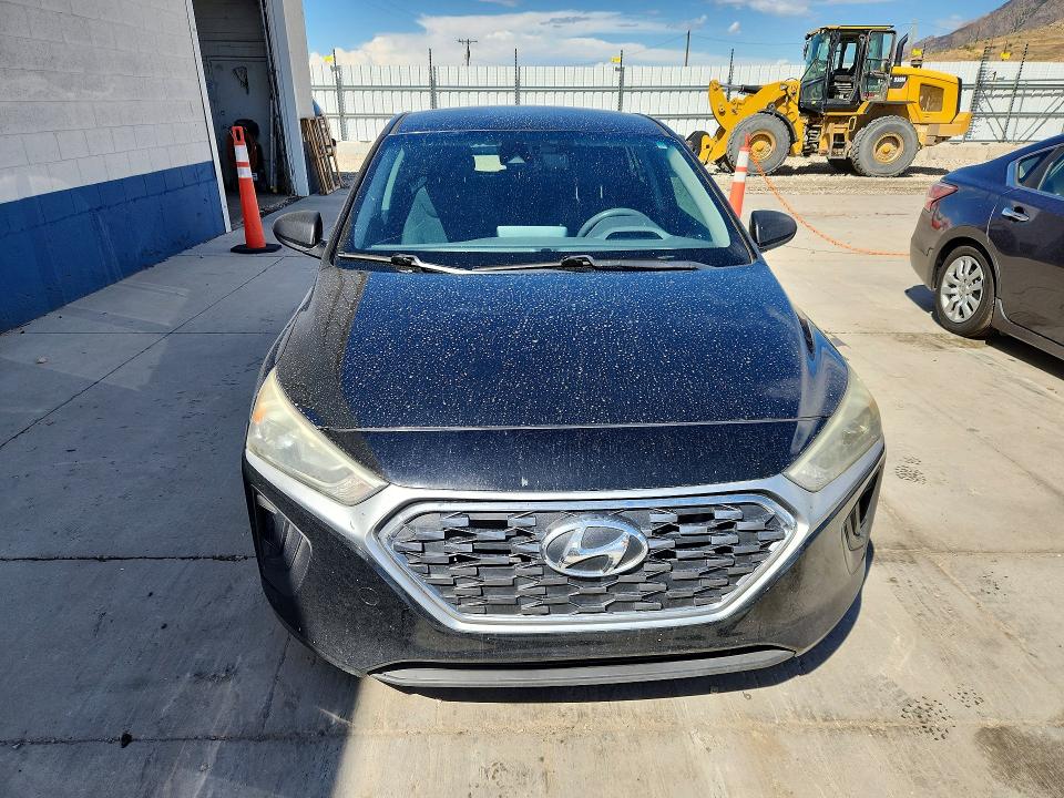 Продаж на аукціоні авто 2020 Hyundai Ioniq, vin: KMHC65LC3LU186320, номер лоту: 69134436