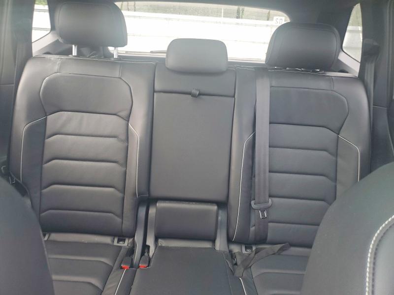 2021 Volkswagen Tiguan მანქანა იყიდება აუქციონზე, vin: 3VV4B7AX8MM155979, აუქციონის ნომერი: 67881366