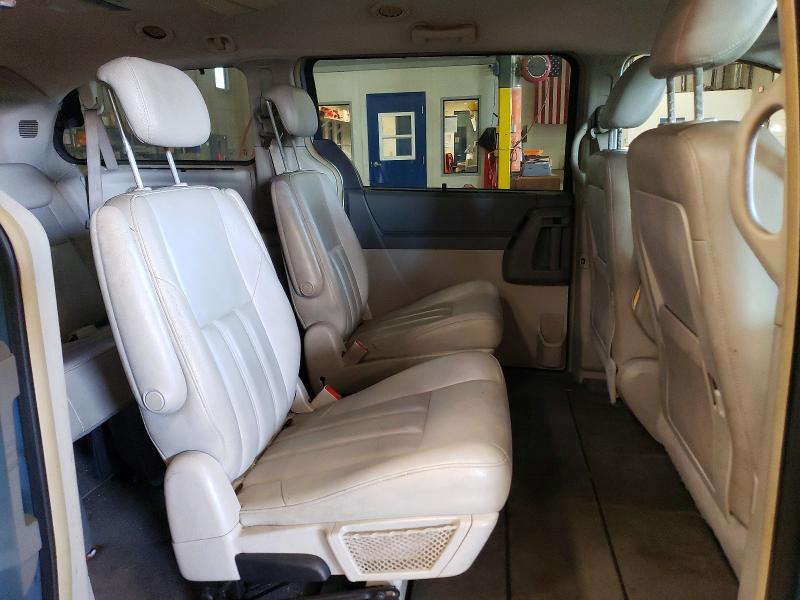 Aukcja sprzedaży 2008 Chrysler Town & Country, vin: 2A8HR54P38R675185, numer aukcji: 69290876