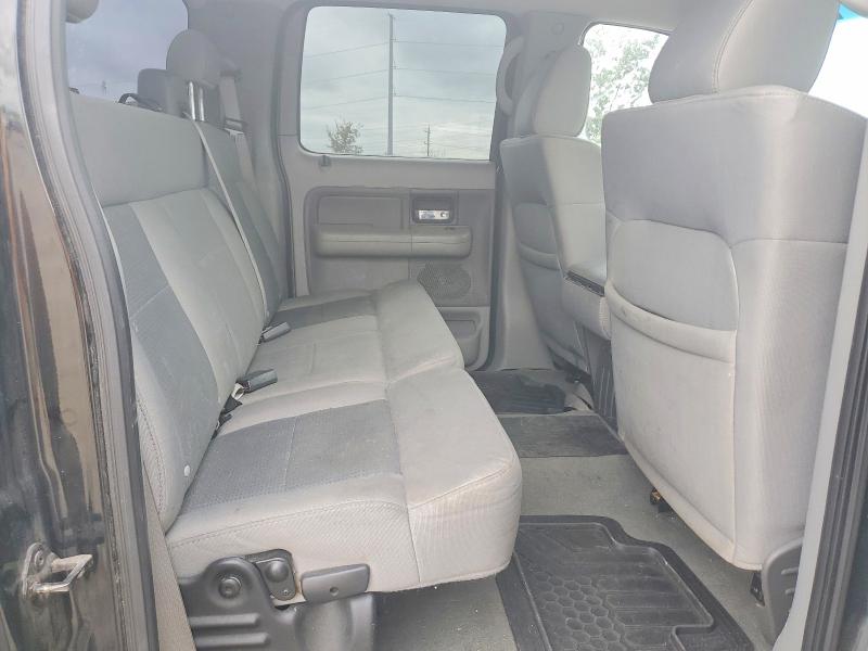 69958096 :رقم المزاد ، 1FTPW14578FB13882 vin ، 2008 Ford F150 مزاد بيع