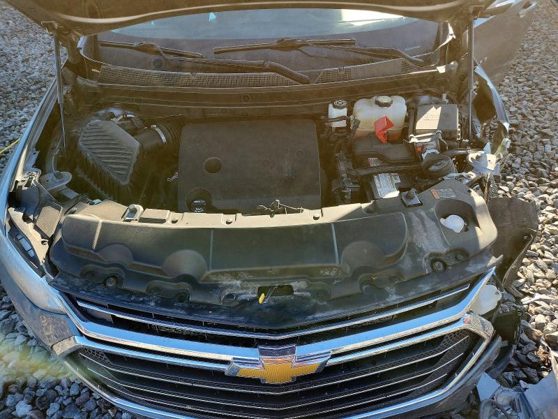 Продажа на аукционе авто 2021 Chevrolet Traverse, vin: 1GNEVGKW2MJ241227, номер лота: 70184126