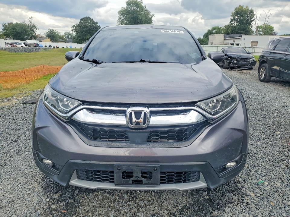 Продажа на аукционе авто 2017 Honda Cr-v, vin: 2HKRW2H51HH670916, номер лота: 68218016