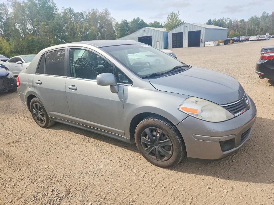 Продаж на аукціоні авто 2008 Nissan Versa, vin: 3N1BC11E68L390507, номер лоту: 63773156