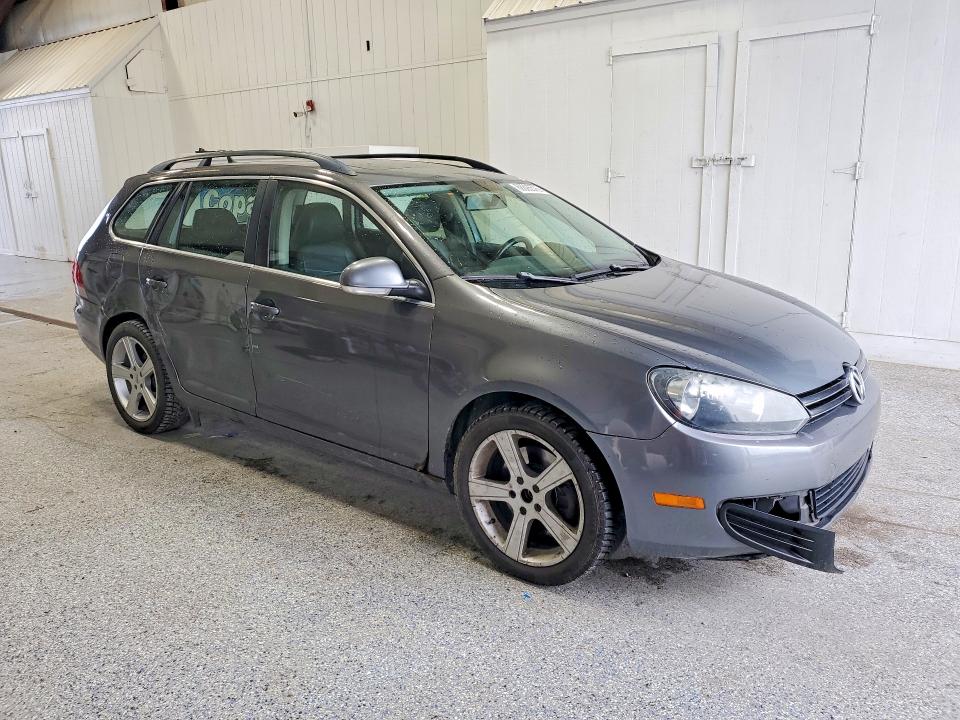 2011 Volkswagen Jetta მანქანა იყიდება აუქციონზე, vin: 3VWPL7AJXBM631924, აუქციონის ნომერი: 68605576