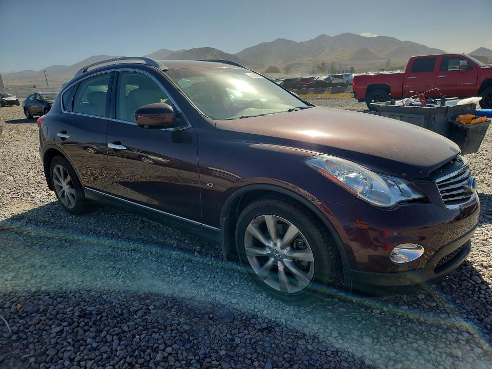 Продажа на аукционе авто 2015 Infiniti Qx50, vin: JN1BJ0HP5FM730501, номер лота: 67692956