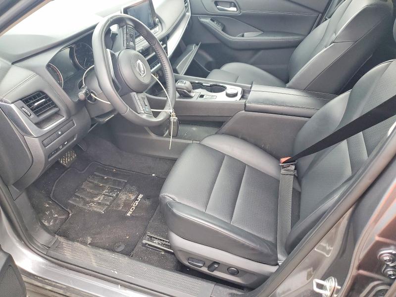 Продажа на аукционе авто 2024 Nissan Rogue, vin: JN8BT3BBXRW180148, номер лота: 69582726