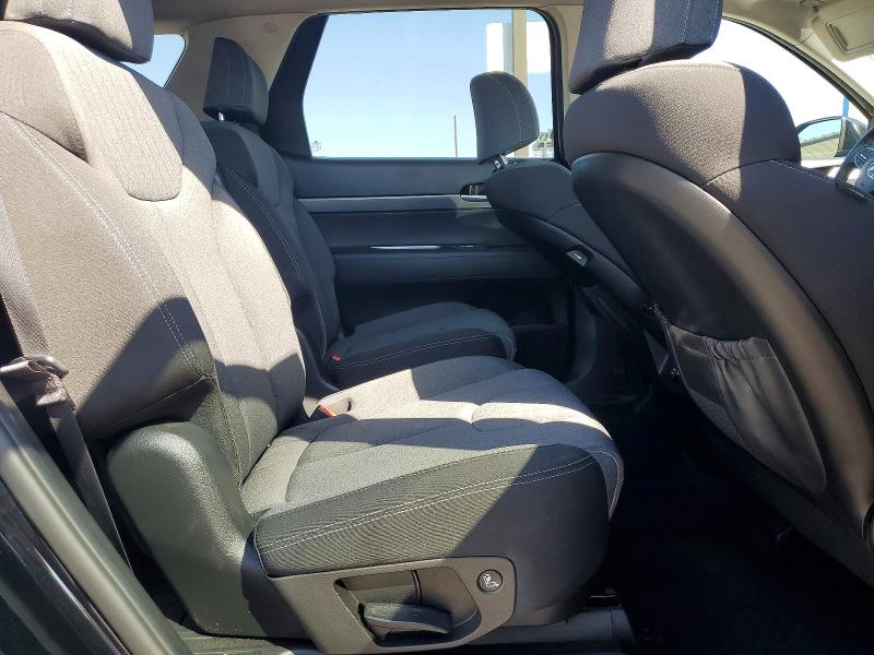 69818086 :رقم المزاد ، KM8R24HEXMU316895 vin ، 2021 Hyundai Palisade مزاد بيع