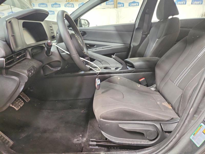 Aukcja sprzedaży 2026 Hyundai Elantra, vin: KMHLM4DG1TU276678, numer aukcji: 70697126