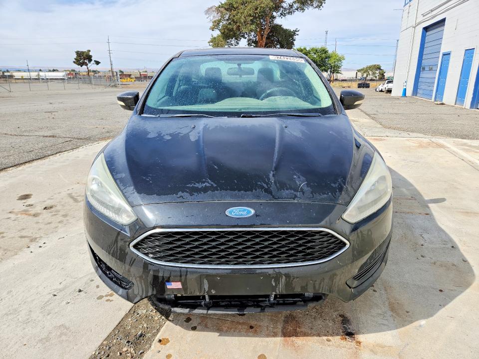 Продажа на аукционе авто 2015 Ford Focus, vin: 1FADP3F24FL307742, номер лота: 67422696