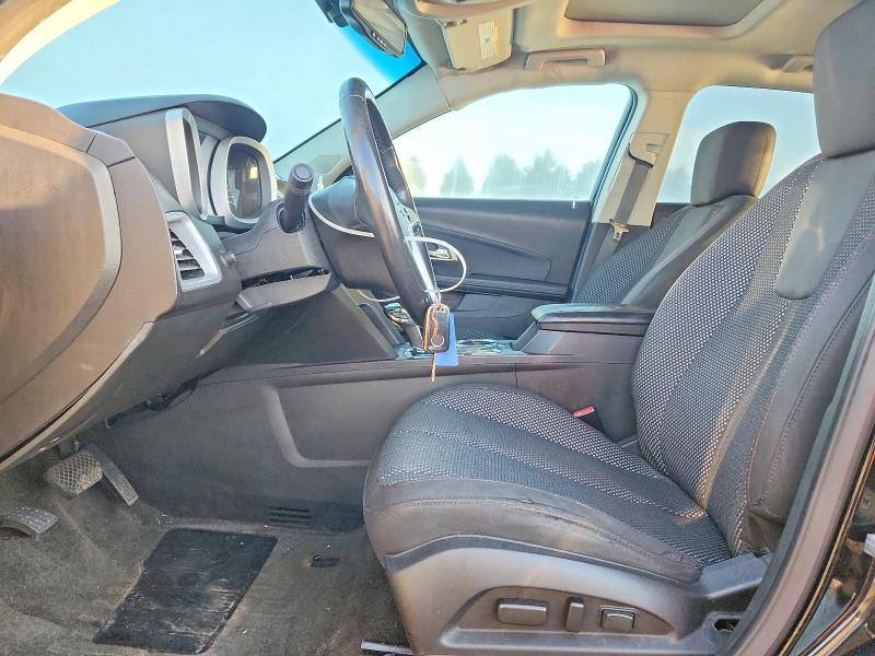 69067756 :رقم المزاد ، 2CNALDEW1A6239870 vin ، 2010 Chevrolet Equinox مزاد بيع