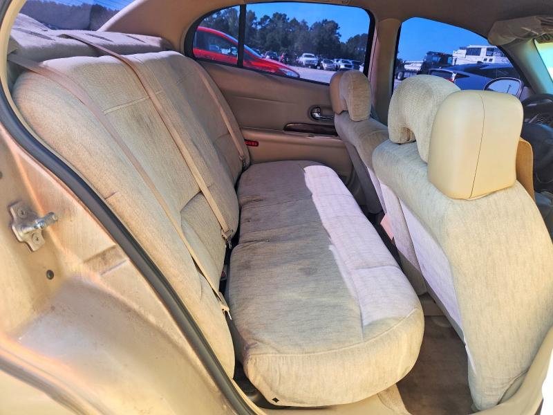 Продажа на аукционе авто 2005 Buick Lesabre, vin: 1G4HP52K35U266537, номер лота: 68823076
