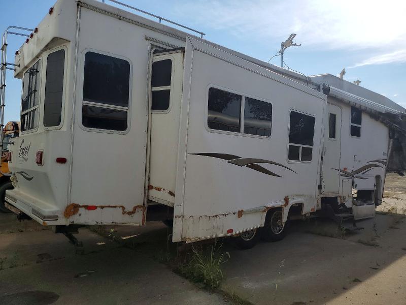Aukcja sprzedaży 2003 Excel Trailer Ltd, vin: 4DLRV352831003849, numer aukcji: 65726116