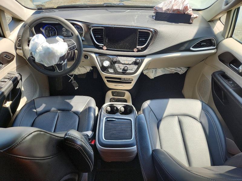 Продаж на аукціоні авто 2024 Chrysler Pacifica, vin: 2C4RC1BG5RR159307, номер лоту: 69385456