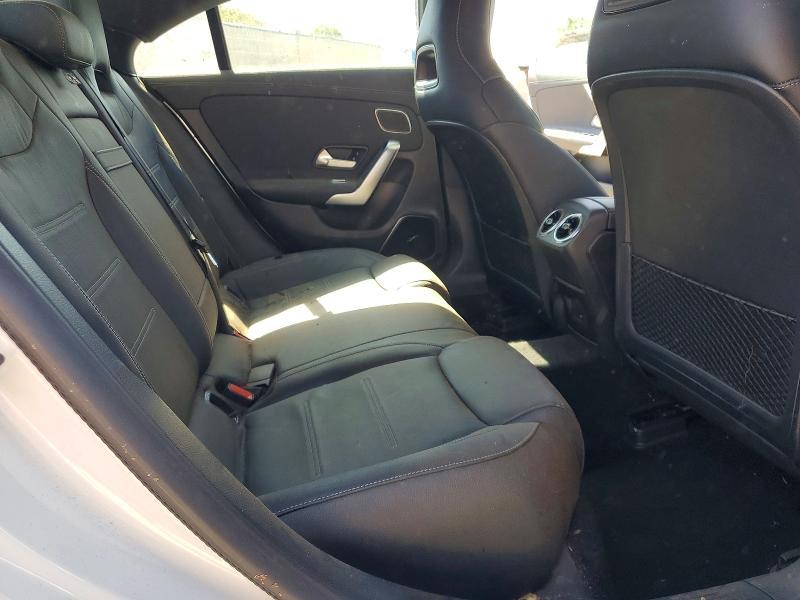 Aukcja sprzedaży 2022 Mercedes-benz Cla, vin: W1K5J5DB1NN281818, numer aukcji: 66652356