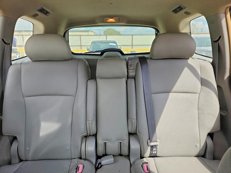 Продаж на аукціоні авто 2009 Toyota Highlander, vin: JTEDS43A192083748, номер лоту: 67807576