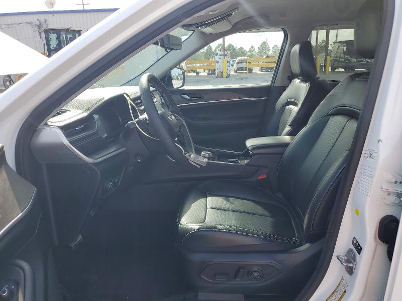 69313516 :رقم المزاد ، 1C4RJHBG9PC569158 vin ، 2023 Jeep Grand Cherokee مزاد بيع