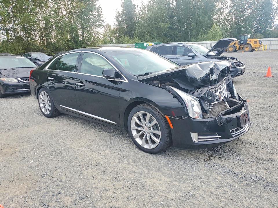 69072206 :رقم المزاد ، 2G61N5S39F9209555 vin ، 2015 Cadillac Xts مزاد بيع