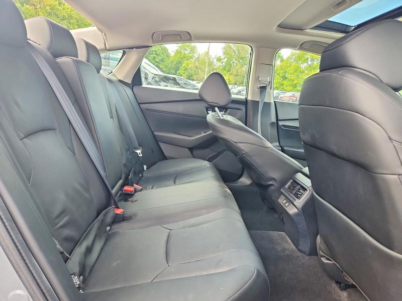 Продажа на аукционе авто 2023 Honda Accord, vin: 1HGCY2F6XPA029458, номер лота: 69738416