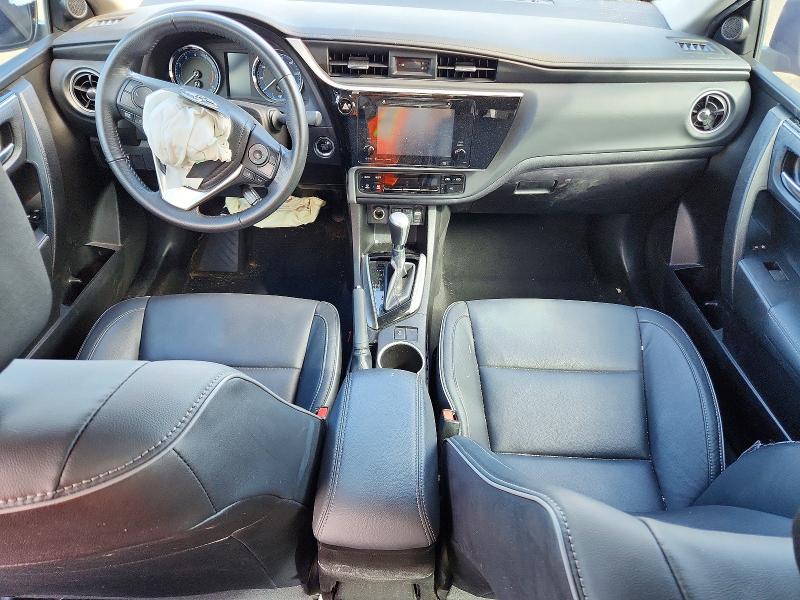 Aukcja sprzedaży 2018 Toyota Corolla, vin: 5YFBURHE6JP825632, numer aukcji: 67919966