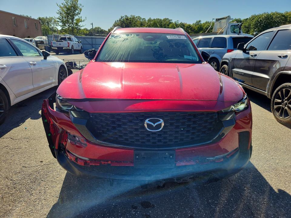Aukcja sprzedaży 2025 Mazda Cx-50, vin: 7MMVABBM5SN340555, numer aukcji: 68620136