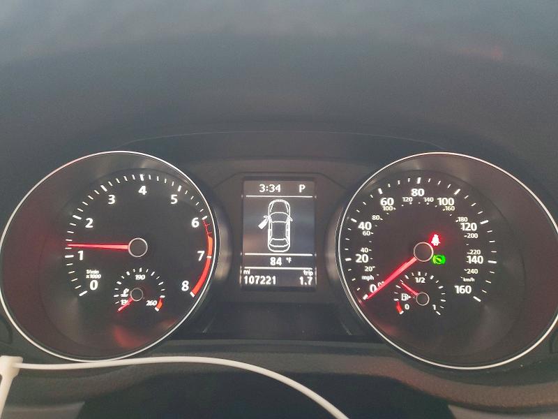Продажа на аукционе авто 2017 Volkswagen Passat, vin: 1VWDT7A30HC012103, номер лота: 69589846