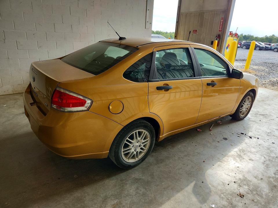 Продаж на аукціоні авто 2009 Ford Focus, vin: 1FAHP35N49W105564, номер лоту: 66848476