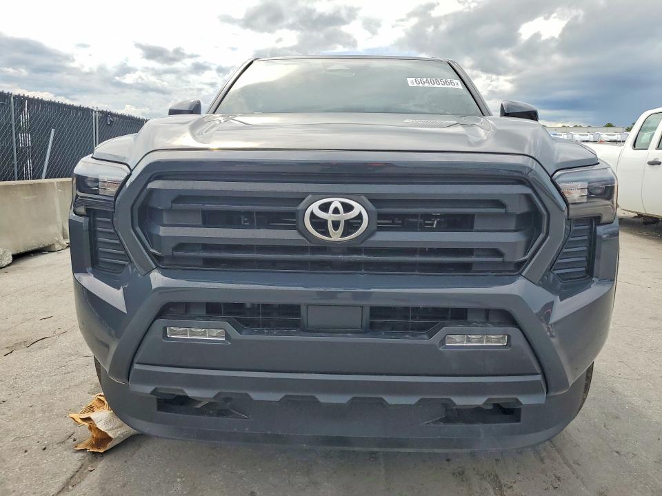 66408566 :رقم المزاد ، 3TYKB5FN3ST027958 vin ، 2025 Toyota Tacoma مزاد بيع