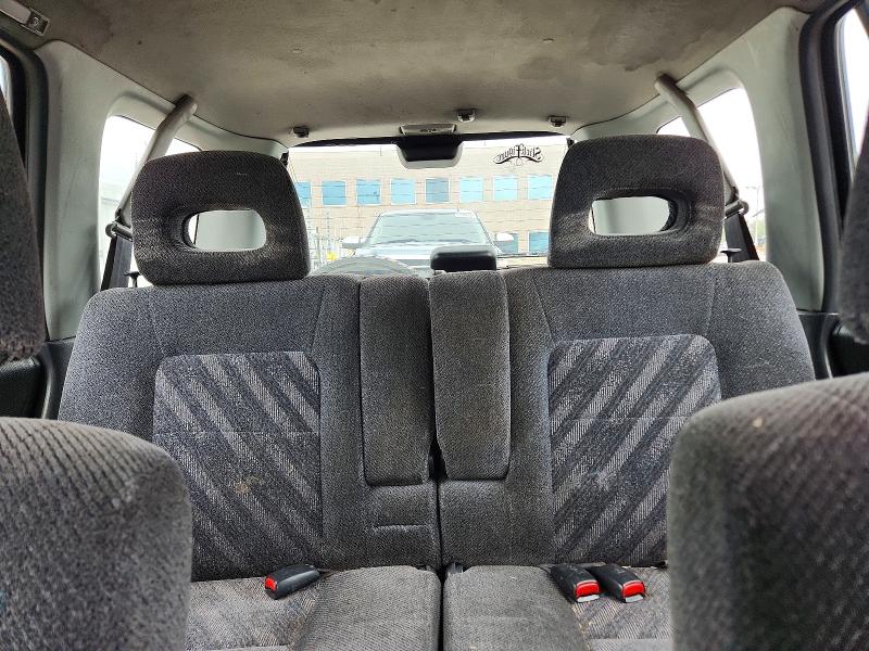69869196 :رقم المزاد ، JHLRD17401S009753 vin ، 2001 Honda Cr-v مزاد بيع
