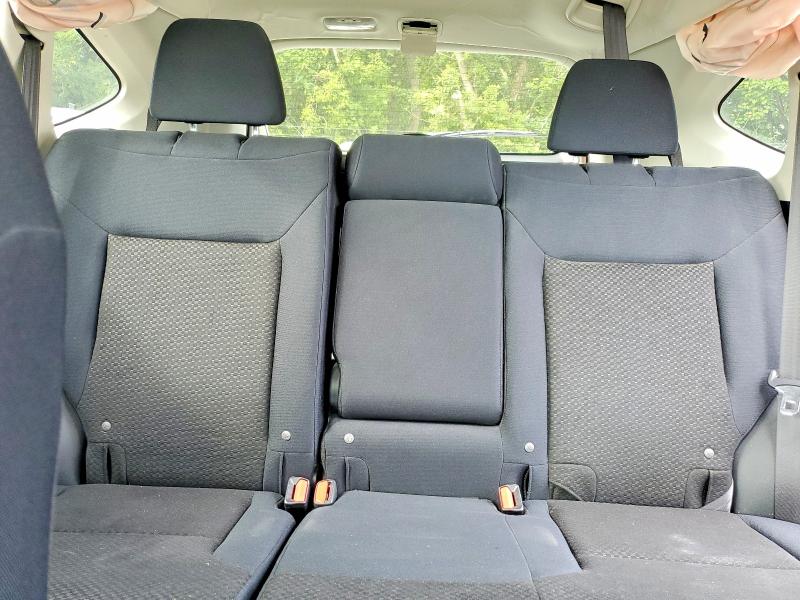 68596146 :رقم المزاد ، 2HKRM4H4XGH101456 vin ، 2016 Honda Cr-v مزاد بيع