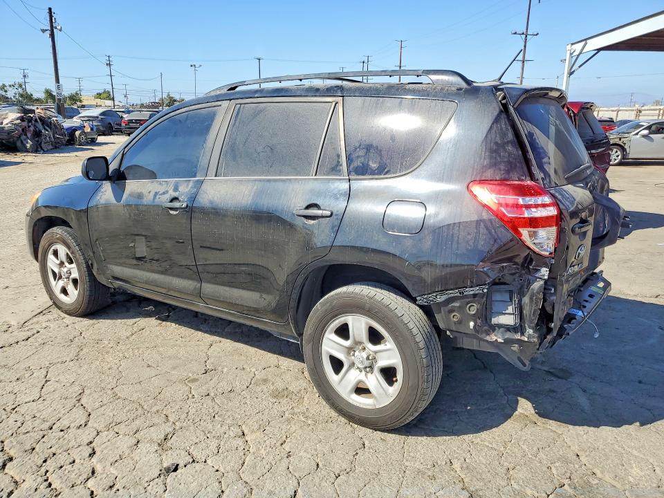 Aukcja sprzedaży 2011 Toyota Rav4, vin: 2T3KF4DV9BW102464, numer aukcji: 67918486