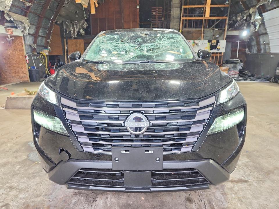 2026 Nissan Rogue მანქანა იყიდება აუქციონზე, vin: 5N1BT3BB9TC844813, აუქციონის ნომერი: 67457456