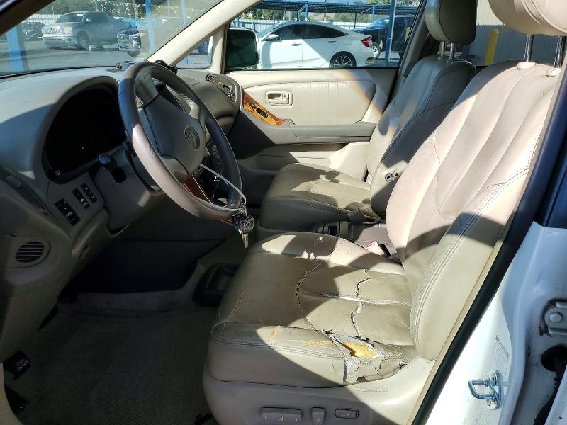 Продаж на аукціоні авто 1999 Lexus Rx, vin: JT6HF10U9X0061228, номер лоту: 70369006