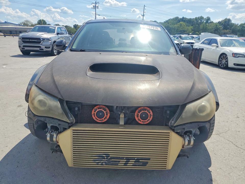 Aukcja sprzedaży 2011 Subaru Impreza, vin: JF1GV7E64BG520983, numer aukcji: 67757916