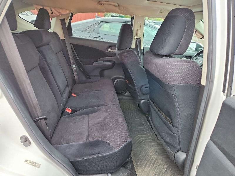 Aukcja sprzedaży 2013 Honda Cr-v, vin: 2HKRM3H56DH001370, numer aukcji: 64308556