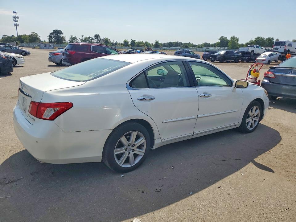 Продажа на аукционе авто 2008 Lexus Es, vin: JTHBJ46G882268455, номер лота: 61439926