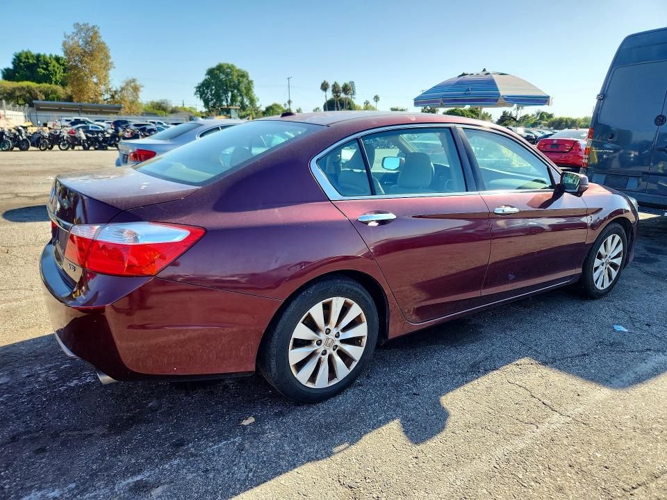 Aukcja sprzedaży 2013 Honda Accord, vin: 1HGCR3F81DA040414, numer aukcji: 68577446
