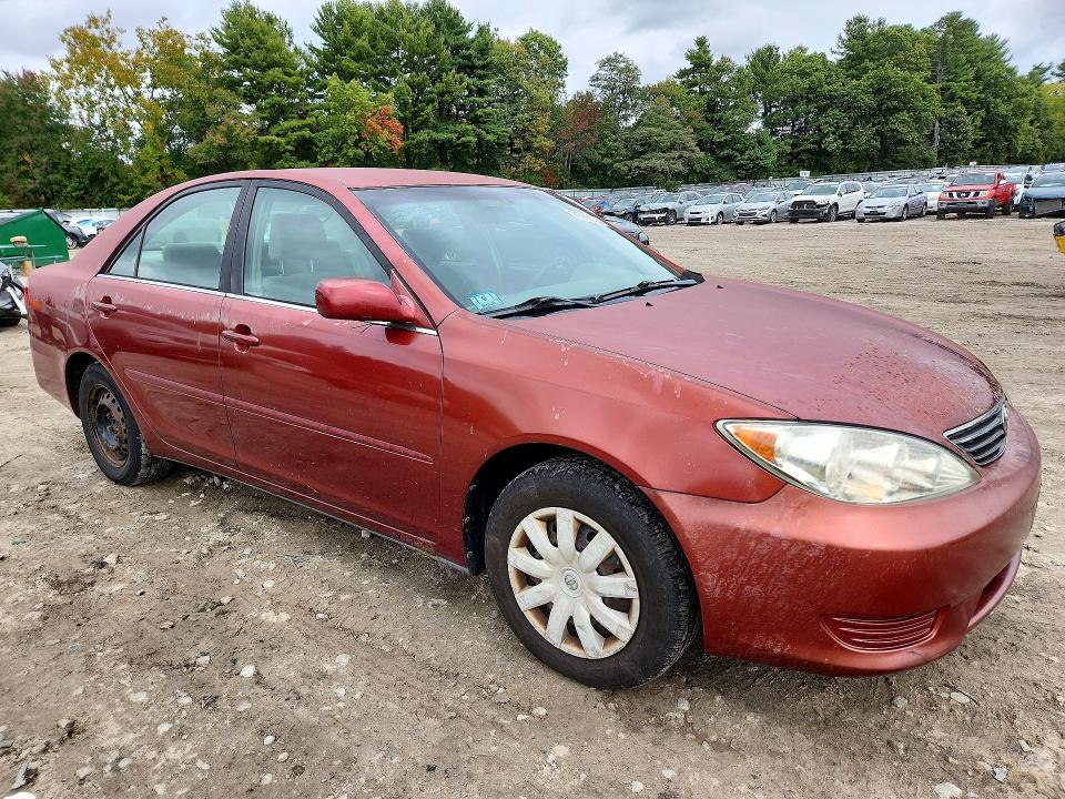 Aukcja sprzedaży 2005 Toyota Camry, vin: 4T1BE32K95U023346, numer aukcji: 71083326